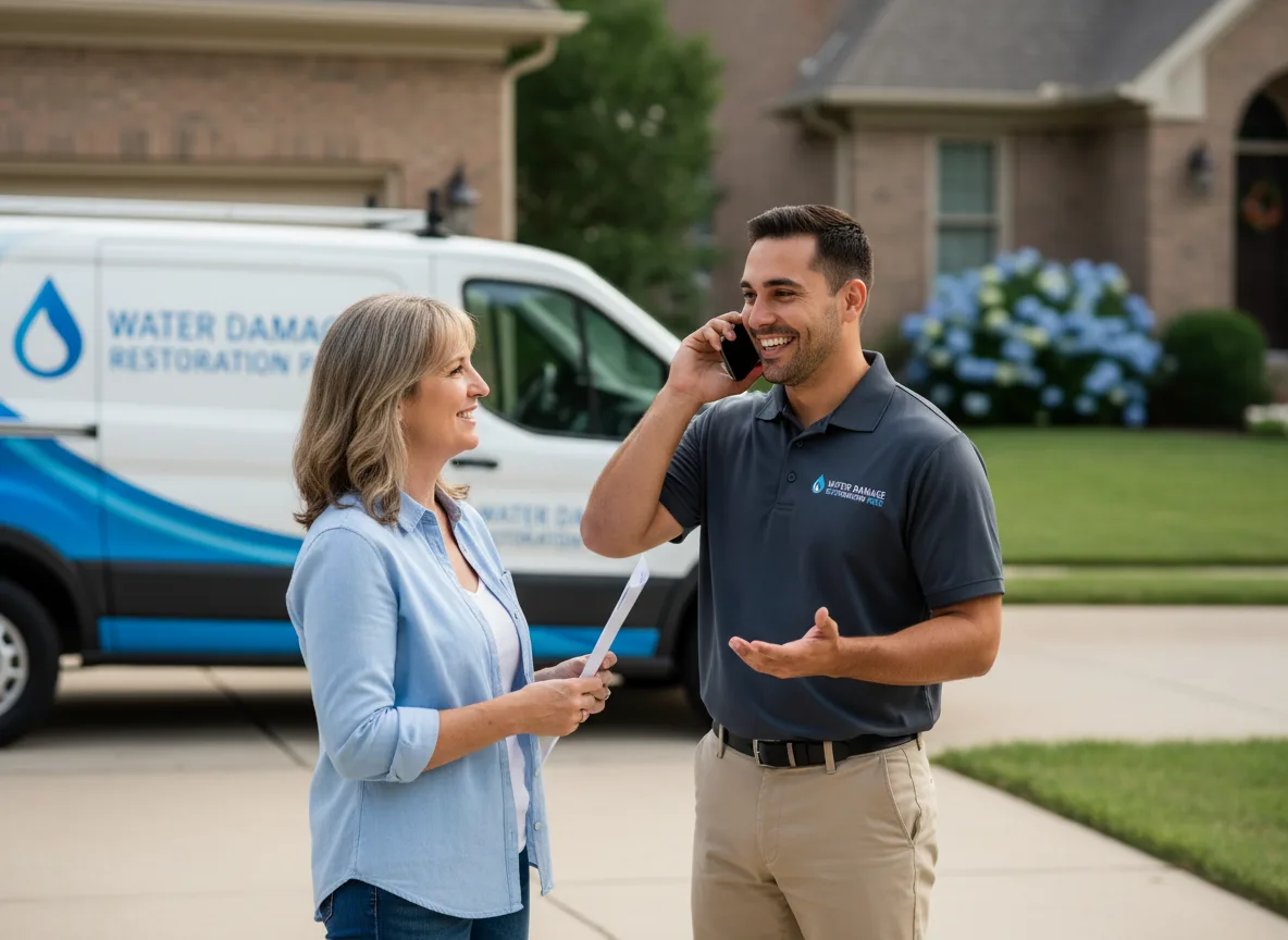 Flood Restoration Lytle, TX FAQs